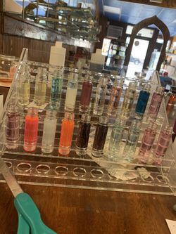 20 body oil bundle fragrances MEN & WOMEN