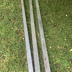 3 Laquiadores Para Troke 2 Nuevos 1 Usado 