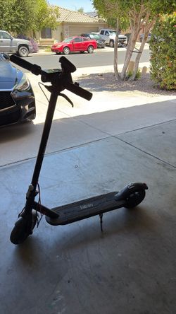 E scooter highboy S2 SE