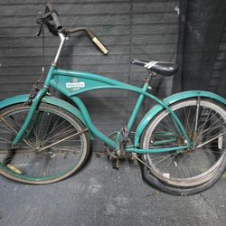 HEINEKEN BEACH BIKE 2019