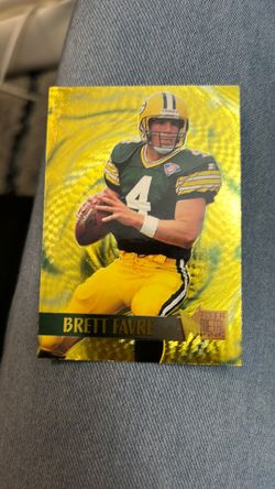 FOOTBALL CARD