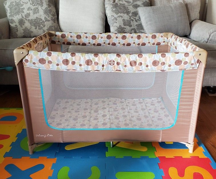 Pack N Play