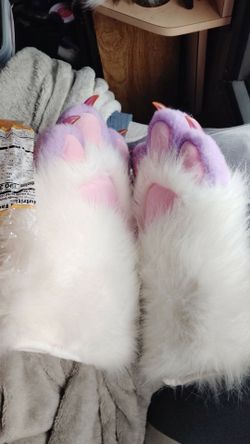 Fursuit