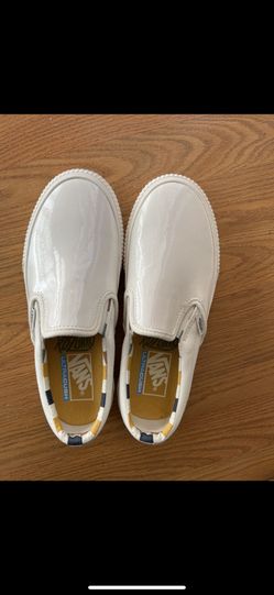 Vans (new)