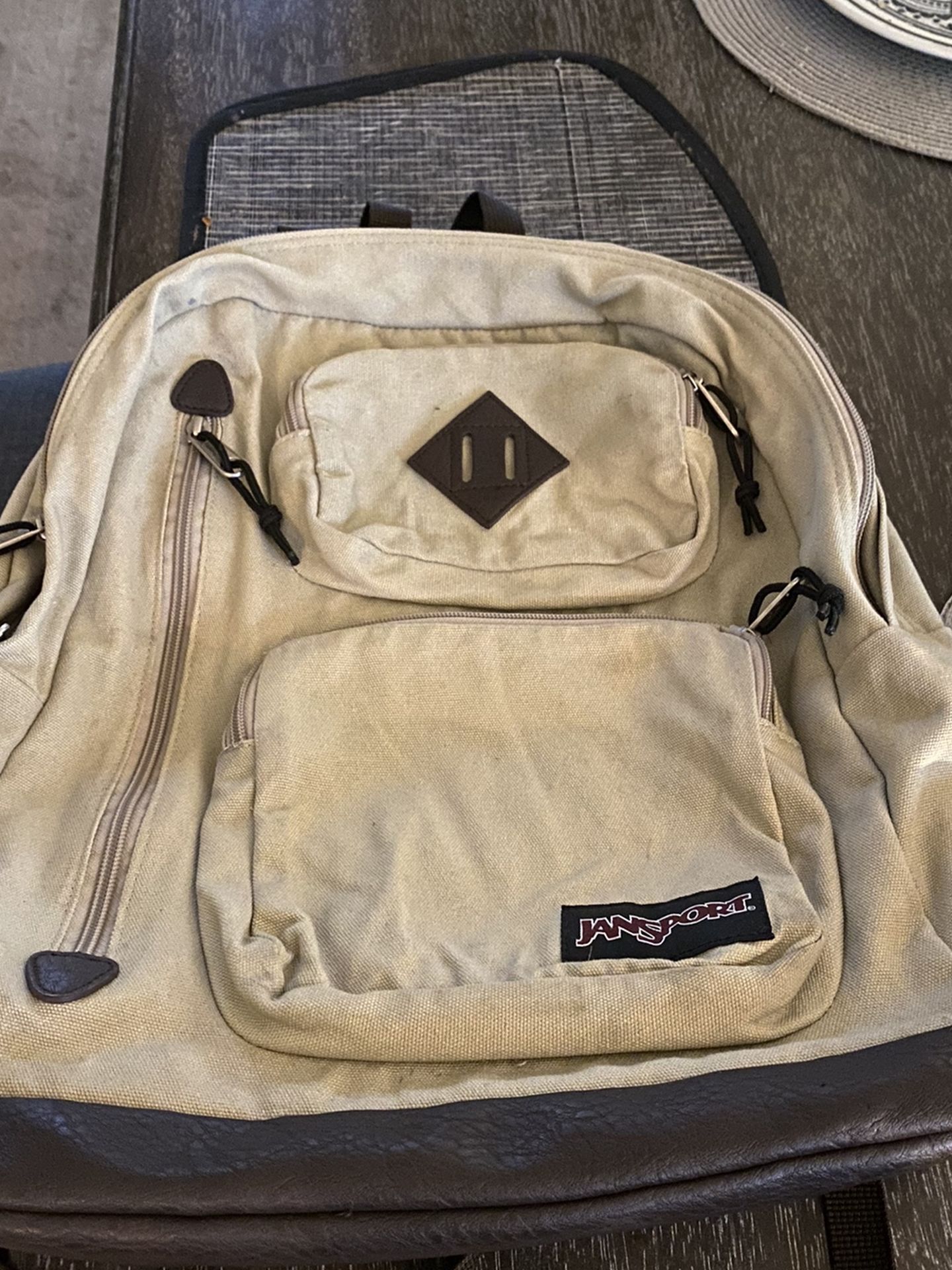 Jansport Backpack