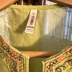 One Top Pakistan Dress