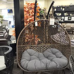 Patio Hanging Chair