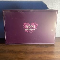 New Balance Rich Paul Special Edition 