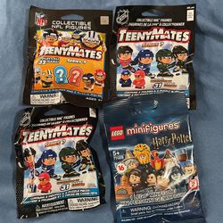 Toys NHL