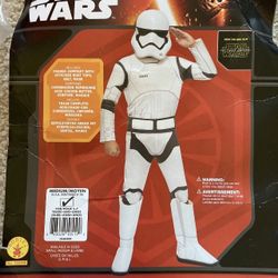 Halloween costume - Kids