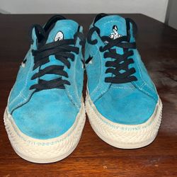 Converse One Star Pro Ox