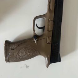 Fake toy guns -Proyectil de balín de metal/Metal bullet projectile