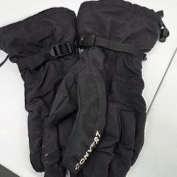 Men's Jackets, Snow Gear And Ties