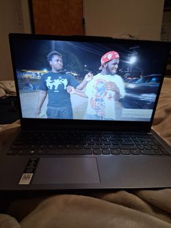 Lenovo ideal 3 color: silver  model 82xB