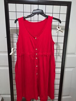 2xll dresses