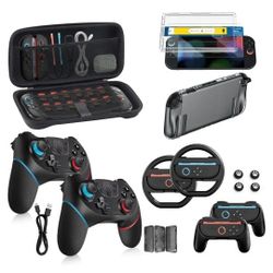 Bundle NINTENDO SWITCH 