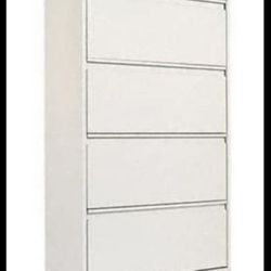 Cabinets Heavy Duty