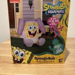 SpongeBob