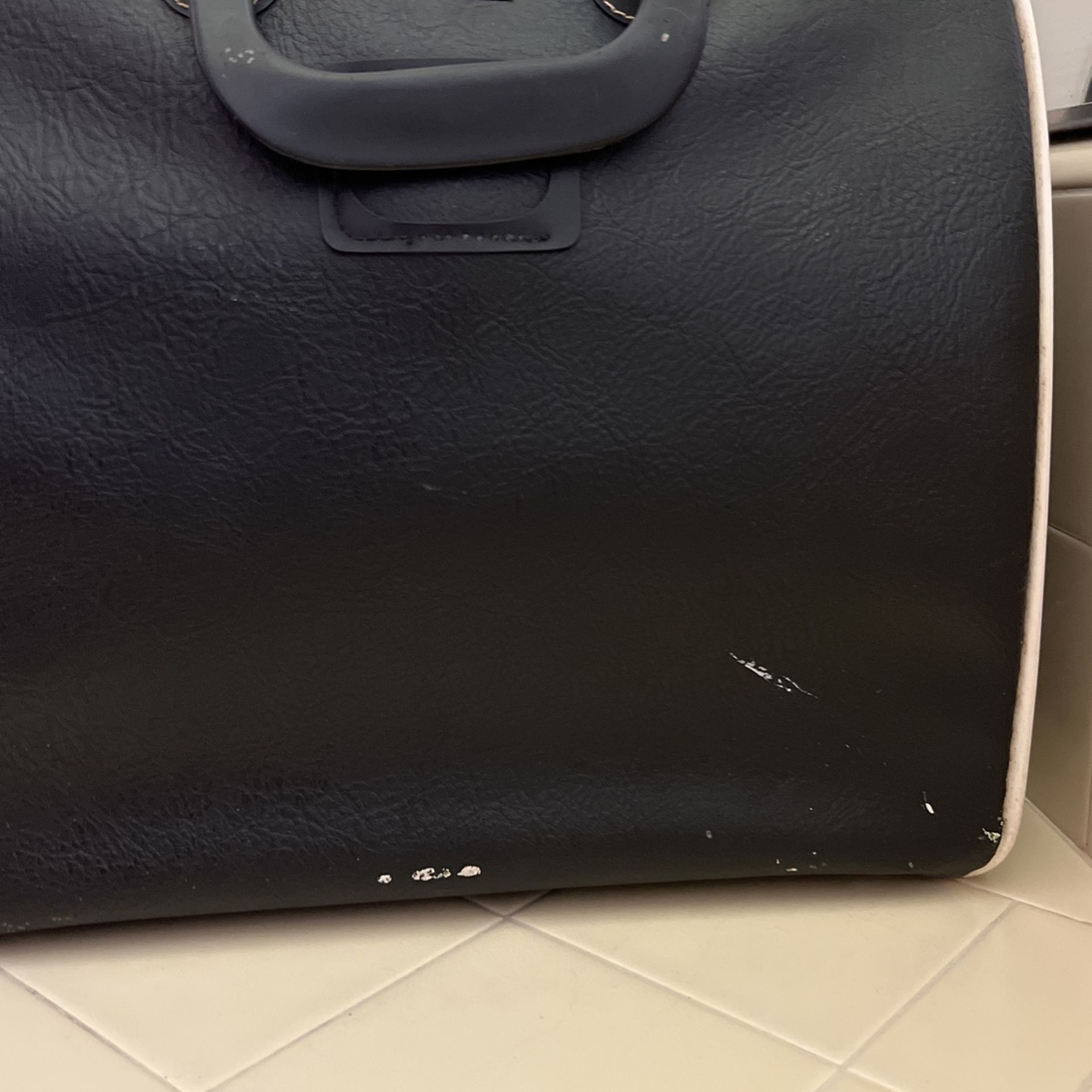 Vintage Bowling Ball Bag for Sale in Fullerton, CA - OfferUp