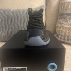 Jordan11 “Gamma”