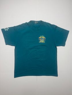2016/19th Annual “Hot Rods at the Beach” Car Show Graphic Tee