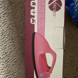 Brand New In Box  Steamer