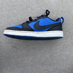 Nike Court Borough Low Recraft