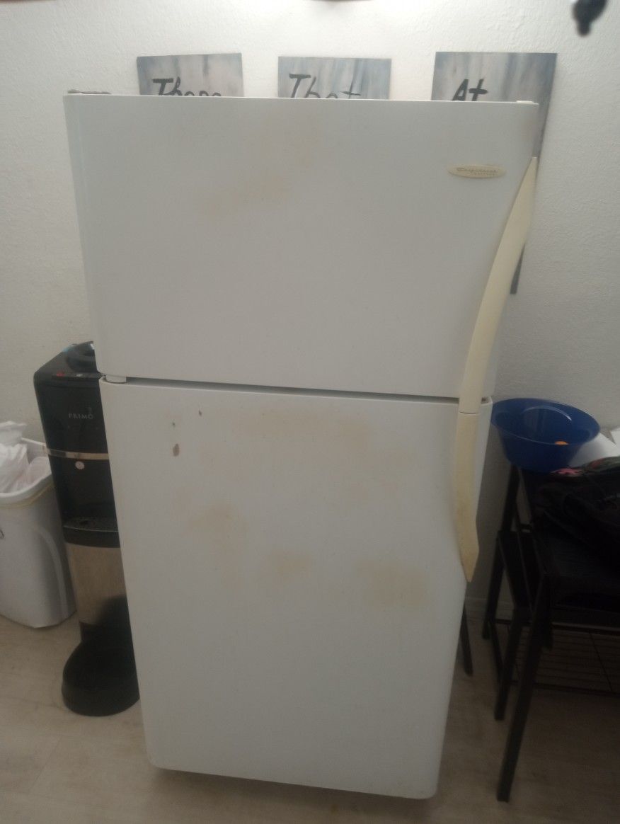 Fridge