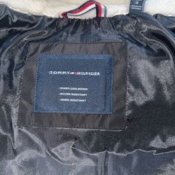 Tommy Hilfiger Bomber Jacket 