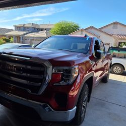 AutoGlass Windshield