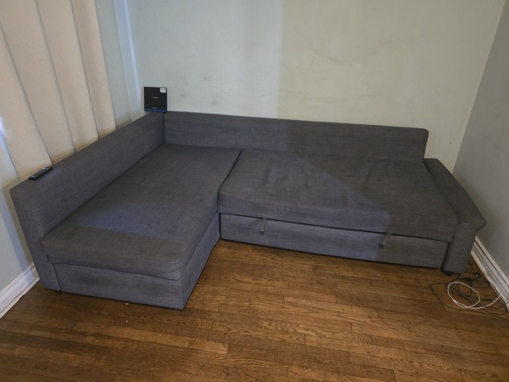 Ikea Sofa