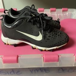 Nike Baseball Cleats Size 12