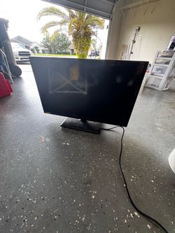 Sceptre Flat Screen TV