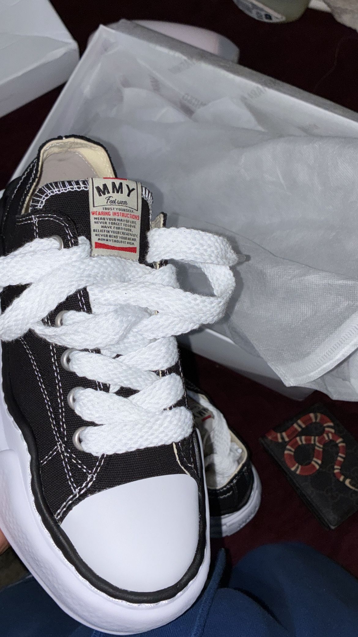 MMY Sneakers