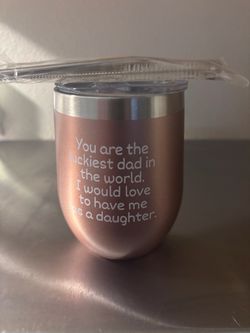 Beverage Mug