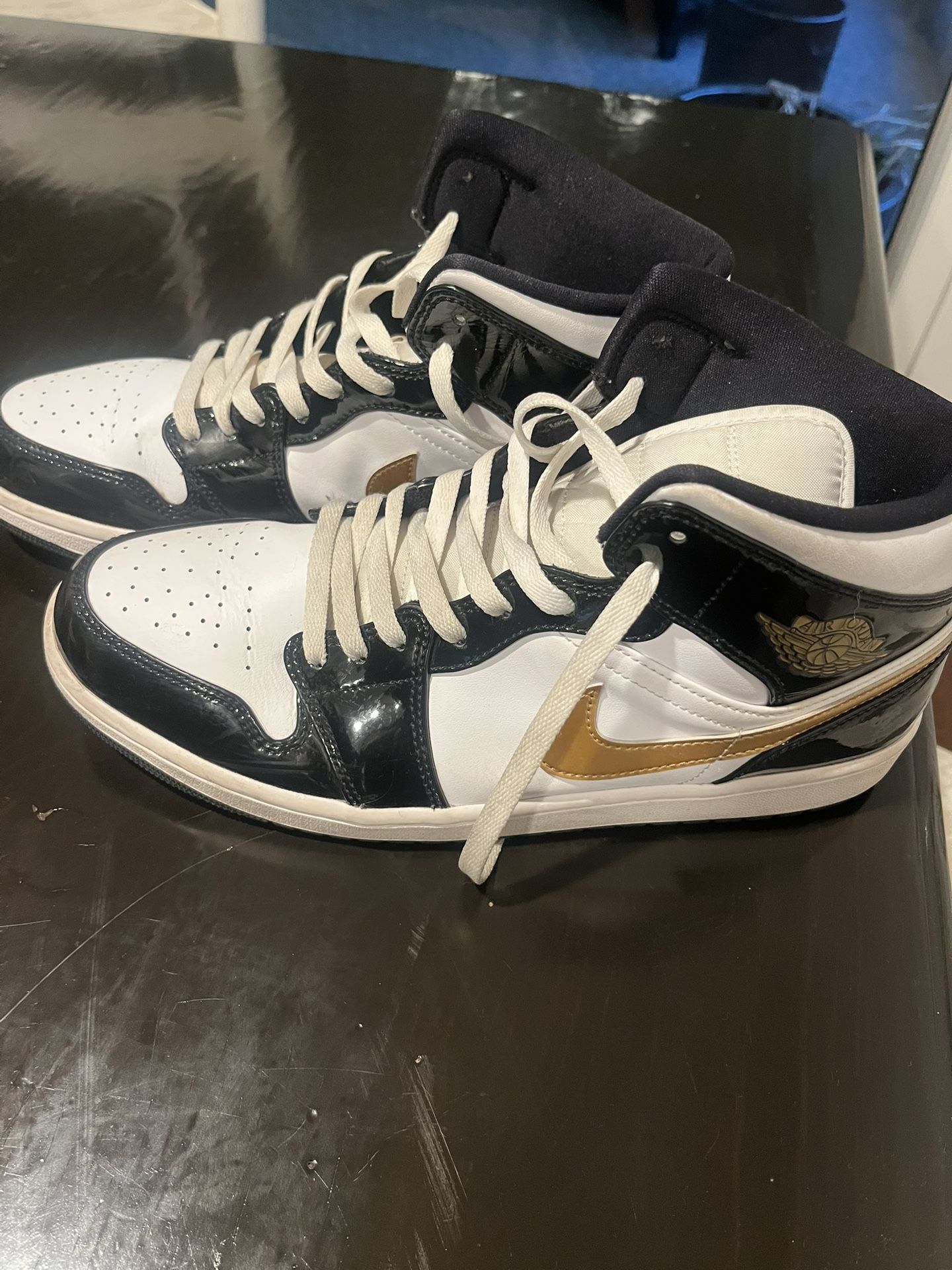 Nike 11.5 Size