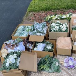 Wedding Decorations