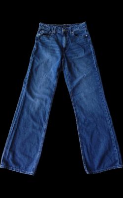 Aero Jeans