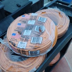 10/2 Romex 250ft 