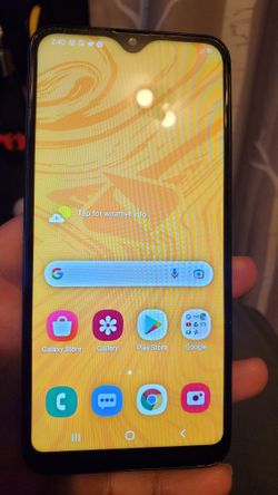 Samsung Phone 