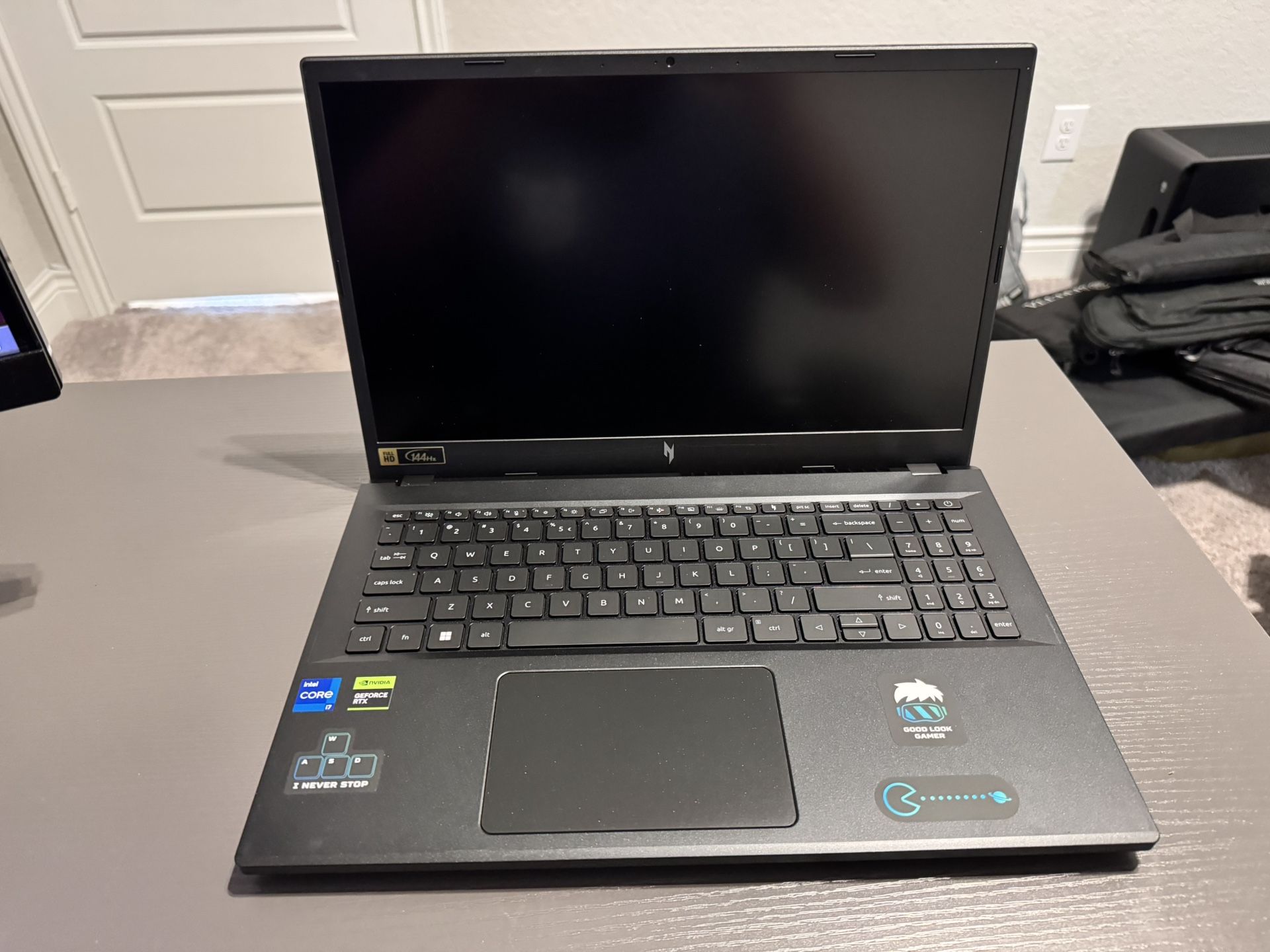 Acer Nitro 15 Gaming laptop 2024 Model