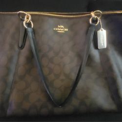 Original Coach Bag 