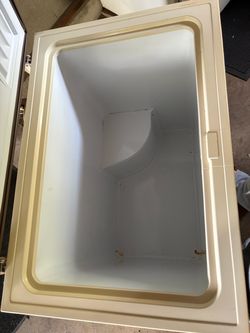 Freezers