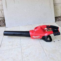 Milwaukee FUEL 18V Dual Battery Leaf Blower (Tool-Only)