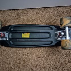 Play Shion Skate Board 