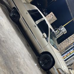 1993 Buick Roadmaster