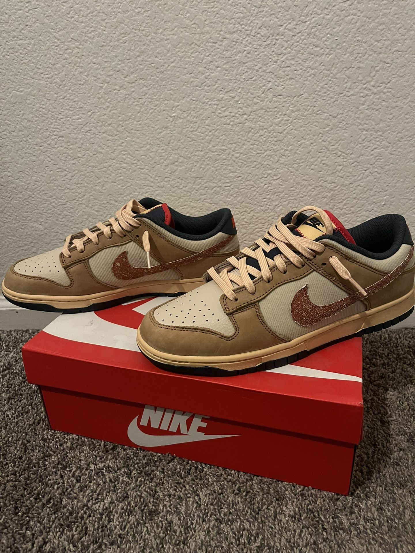 Nike Dunk
