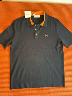Hermes T shirt