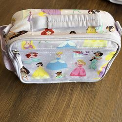 Pottery Barn, Mackenzie Lavender Disney Princess Lunch Box