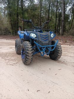 Apollo Commander 200